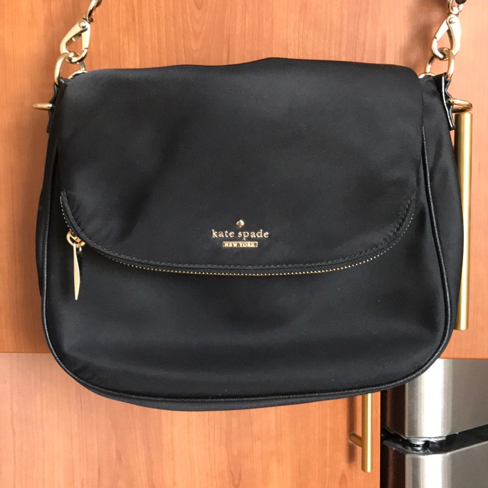 ♠️OPEN TO OFFERS ♠️ KATE SPADE Crossbody Handbag